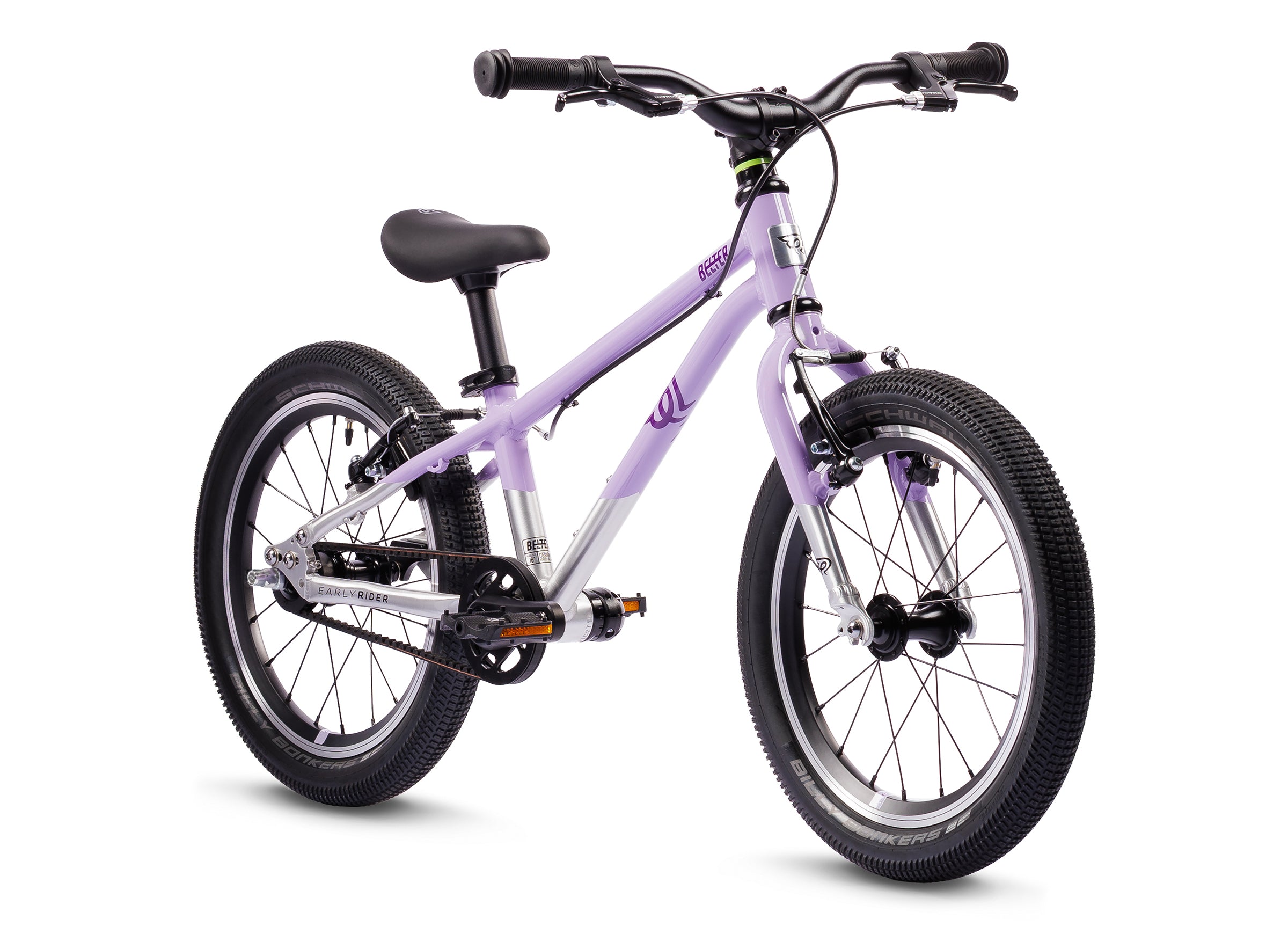 early rider Belter16 16インチ Early Rider Belter 16 Auto | 16