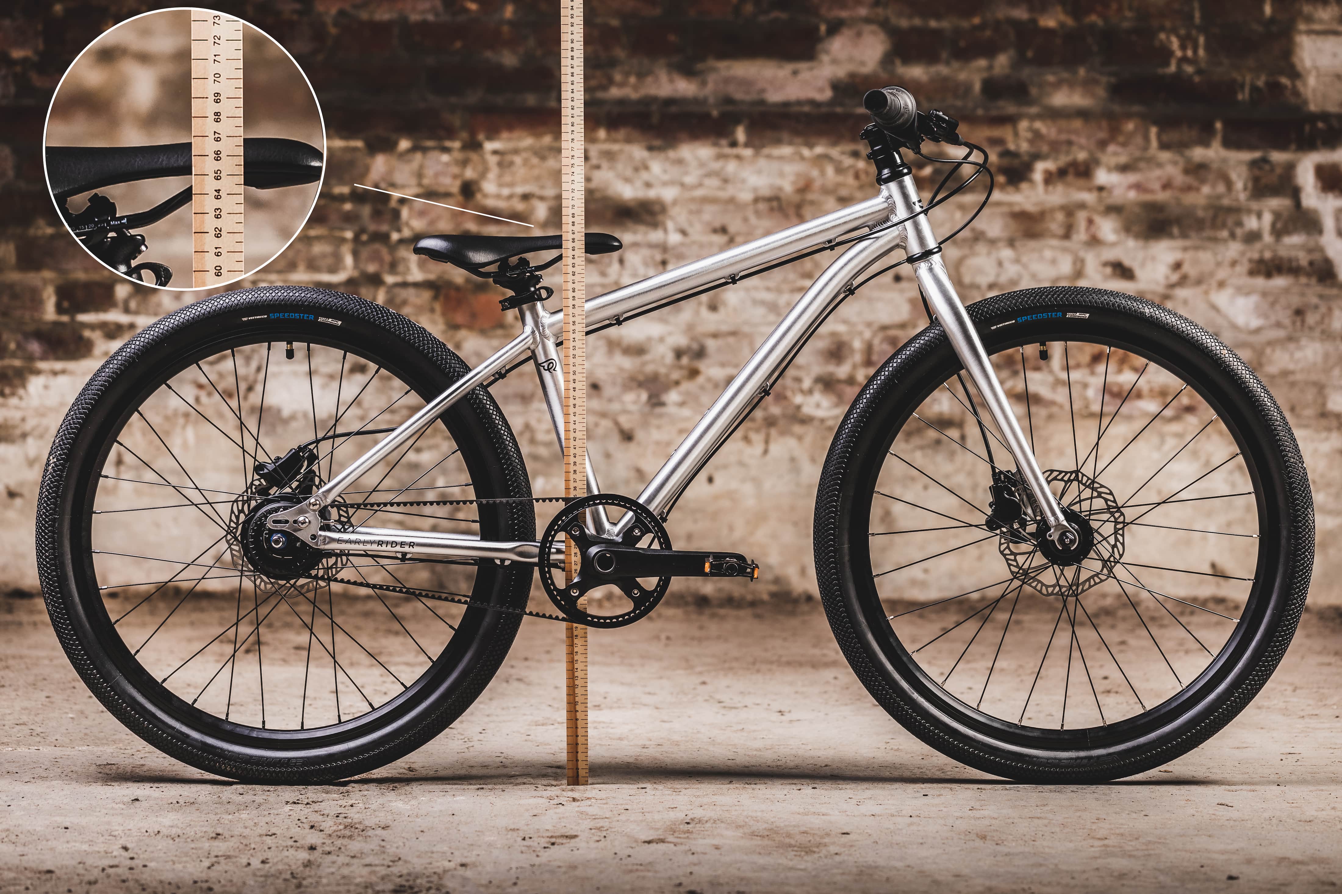 Early Rider 24 Belter 24 – Early Rider® EU