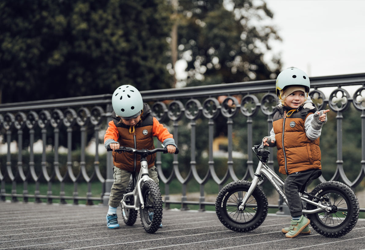 20-inch Kids Bikes – Gearing Up for Bigger Adventures | Early Rider ...