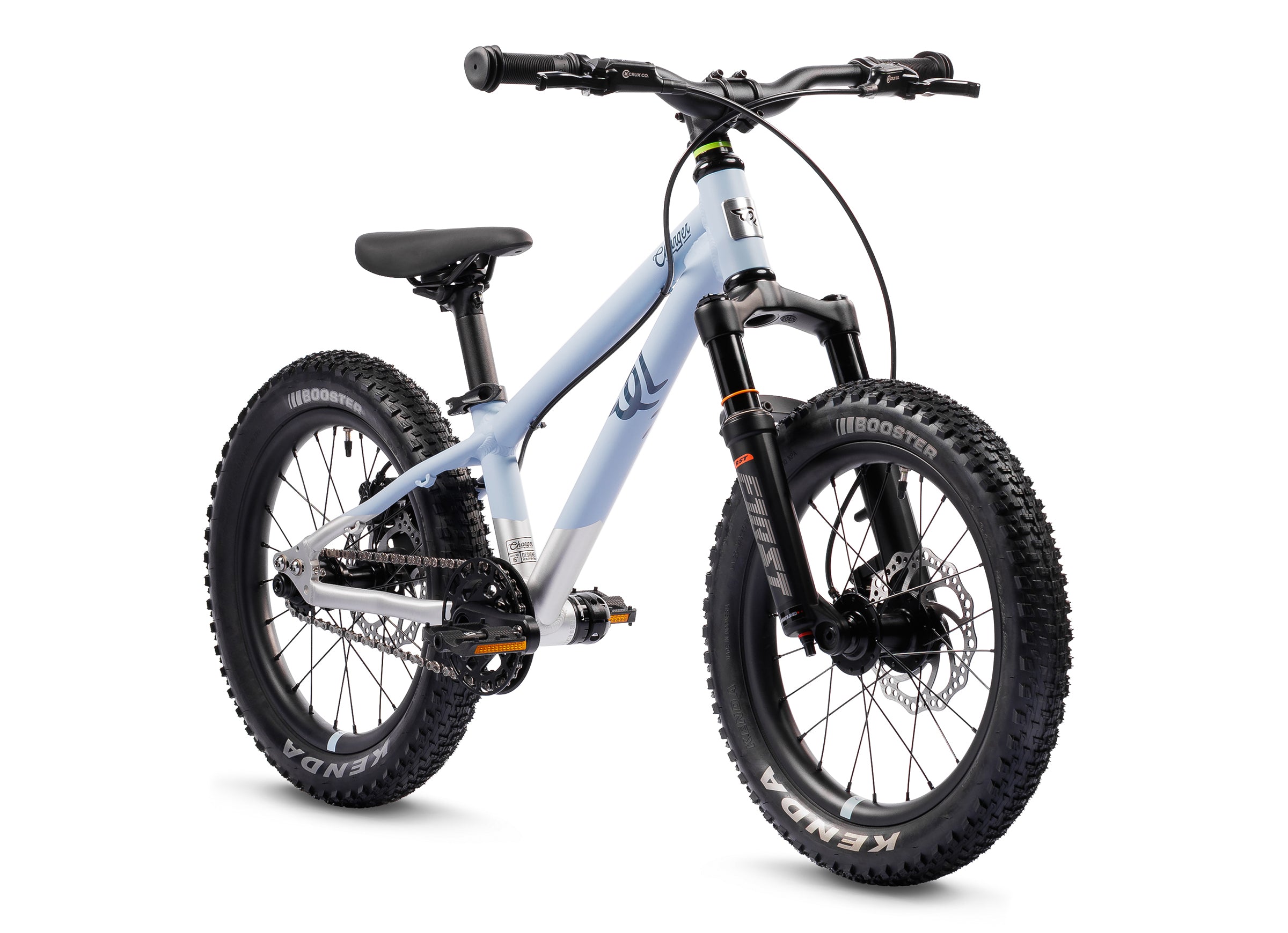 Compare – Early Rider® EU