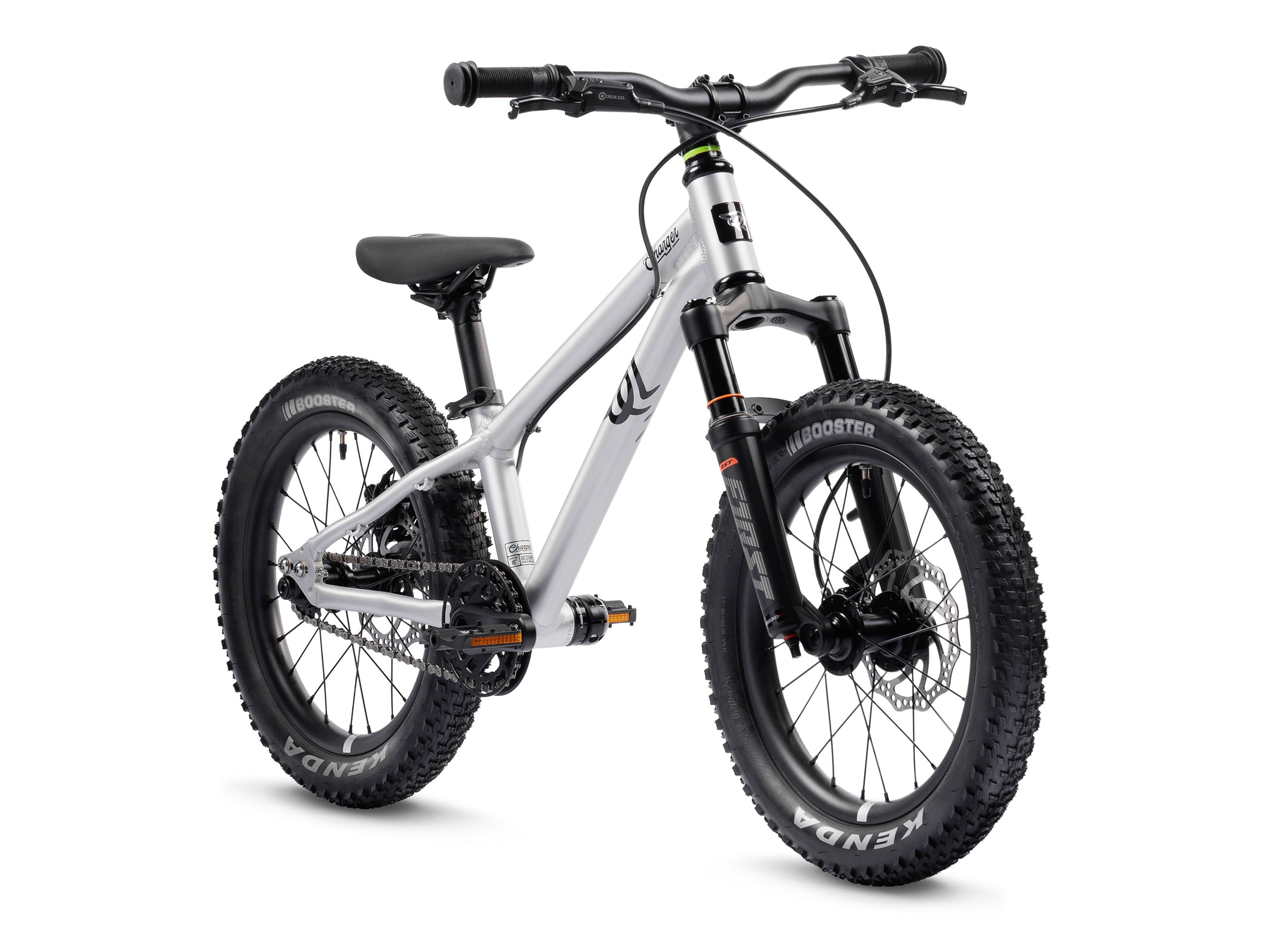 Early Rider Seeker 14 | 14