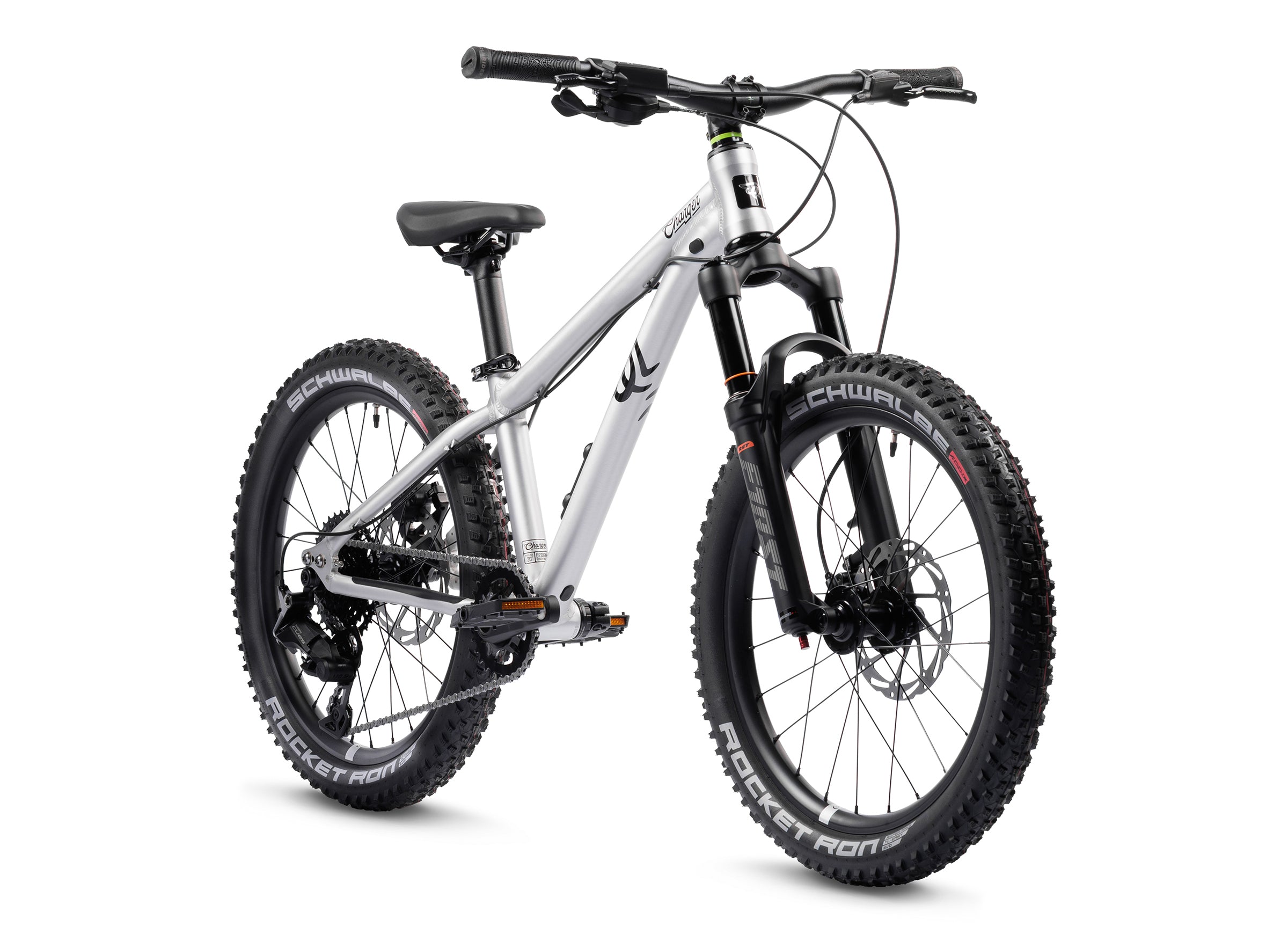 fahrradständer early rider 20 zoll Early Rider 20" / 24" Kickstand Direct Mount – Early Rider® EU
