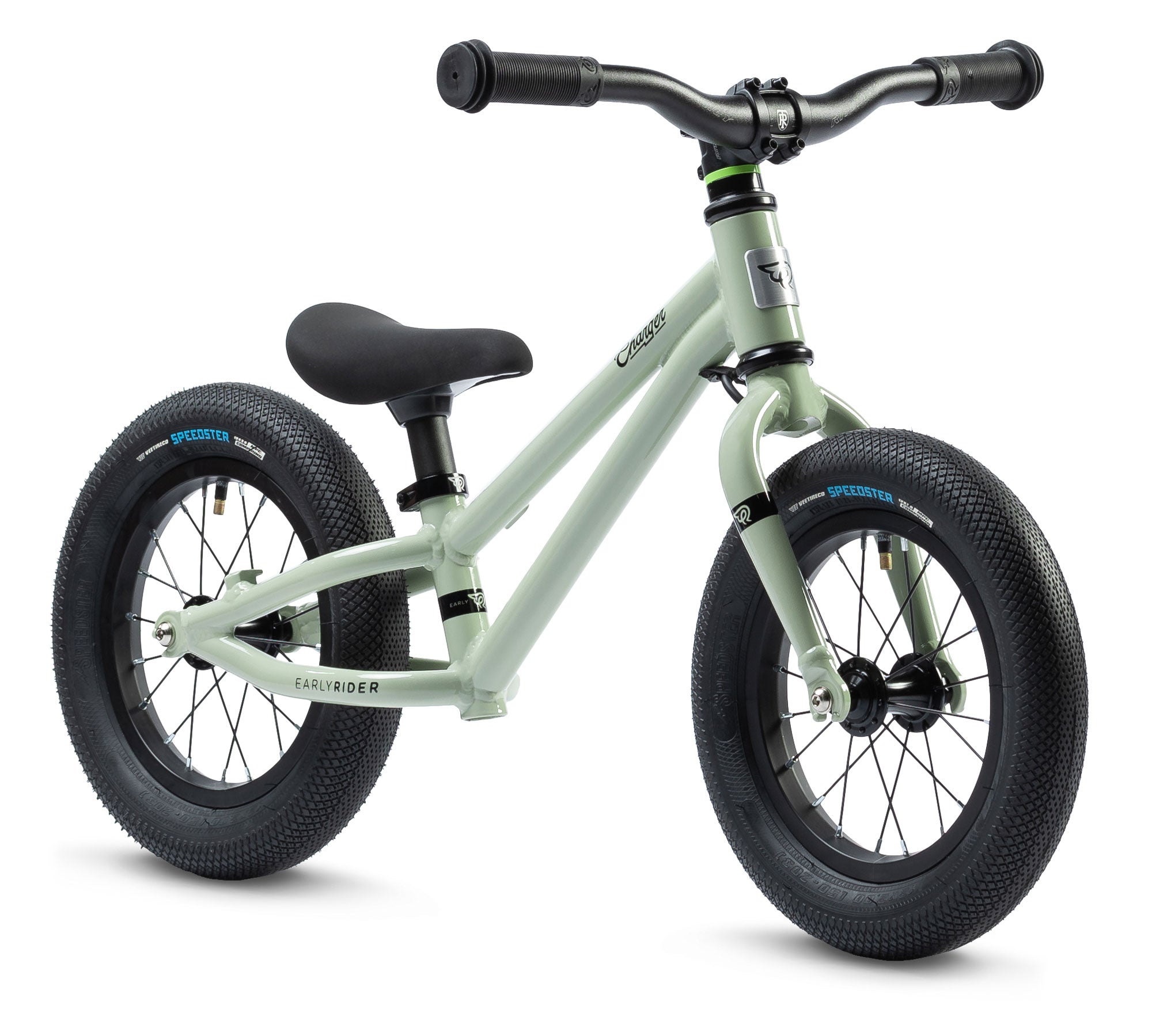 Alle Kinderfahrräder – Early Rider® EU