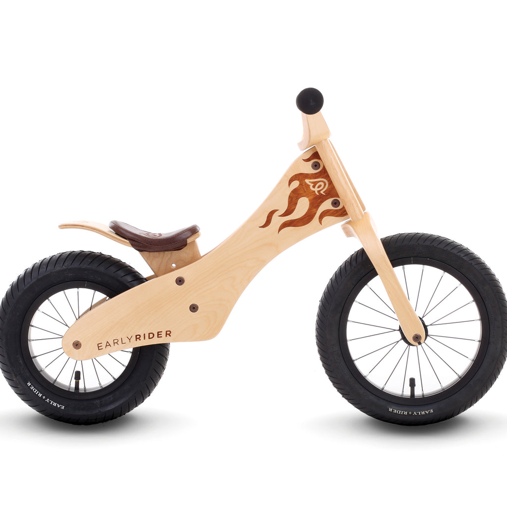 easy rider fahrrad gebraucht Classic 12-inch Balance Bike for three year olds