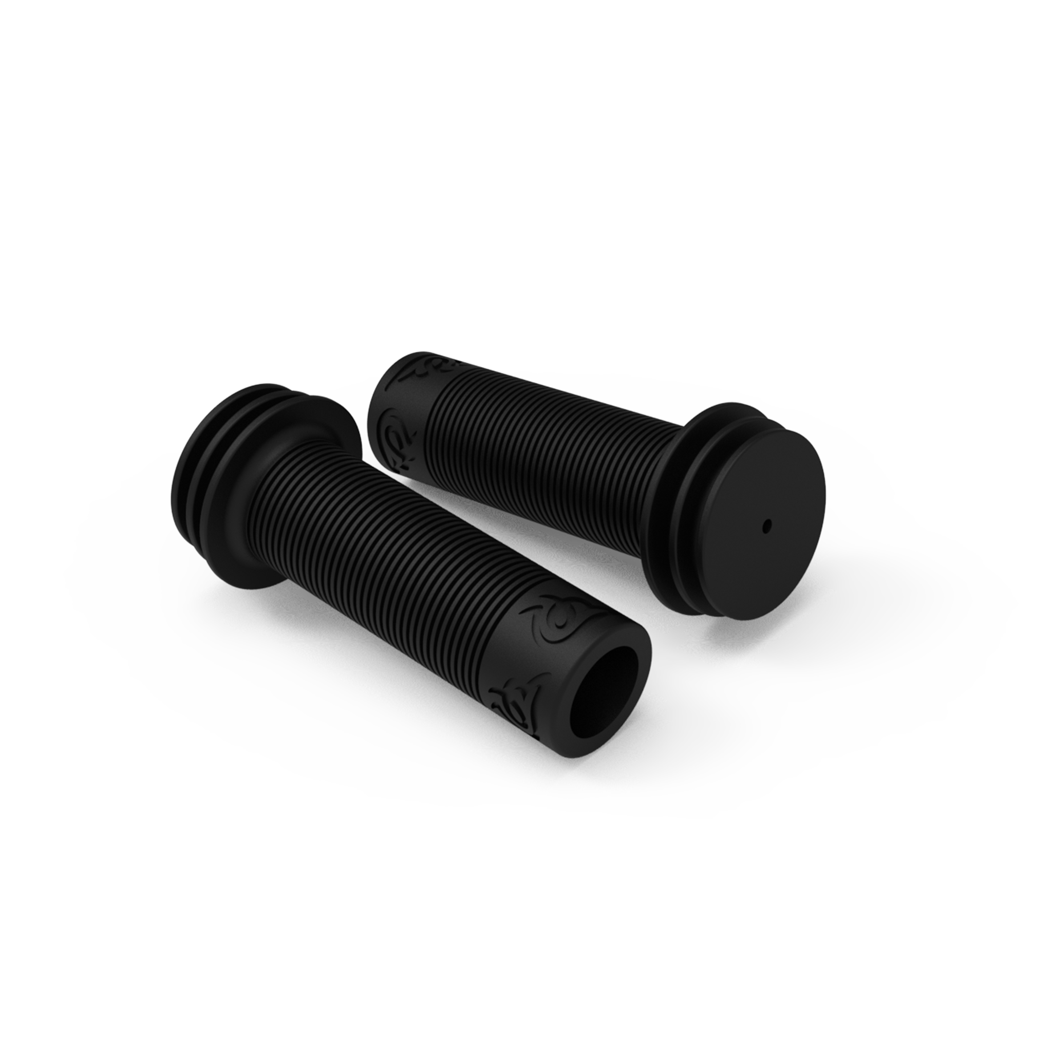 Handlebar Grips - 100mm