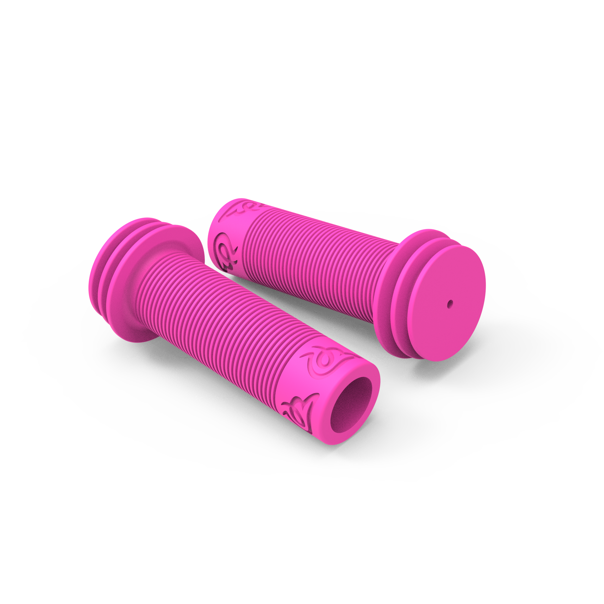 Handlebar Grips - 100mm