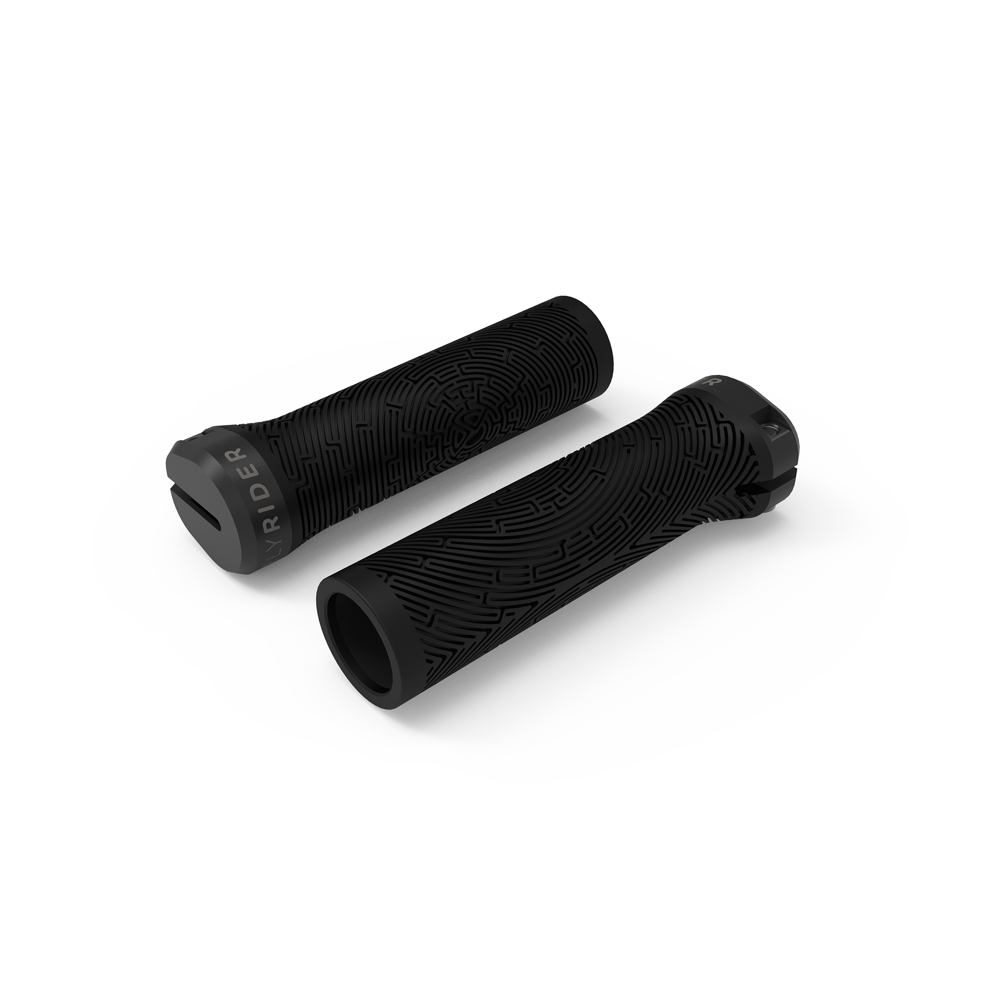 ER Lock-On-Griff – 115 mm