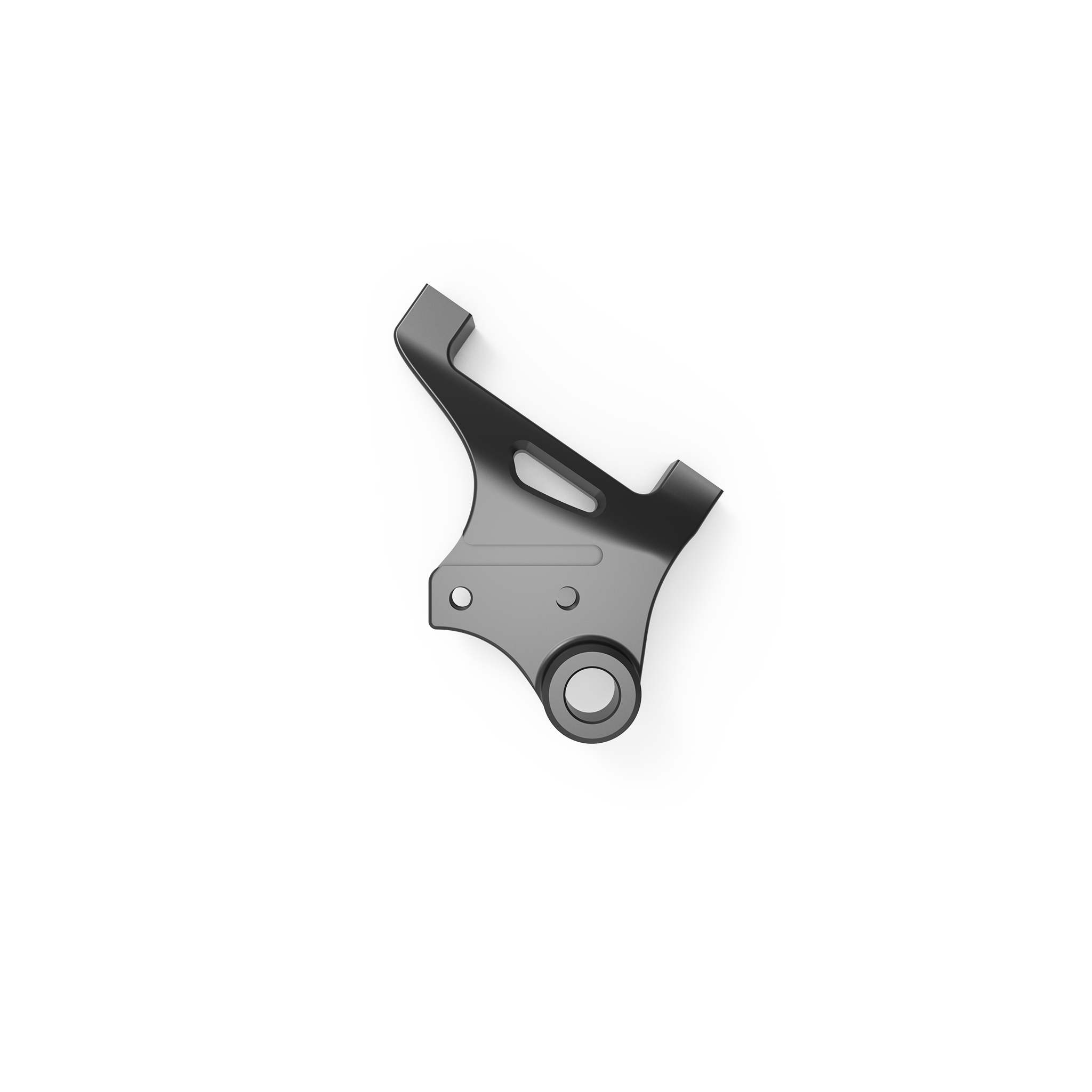 Dropout Non Driveside - Disc -  12x142mm - Post Mount