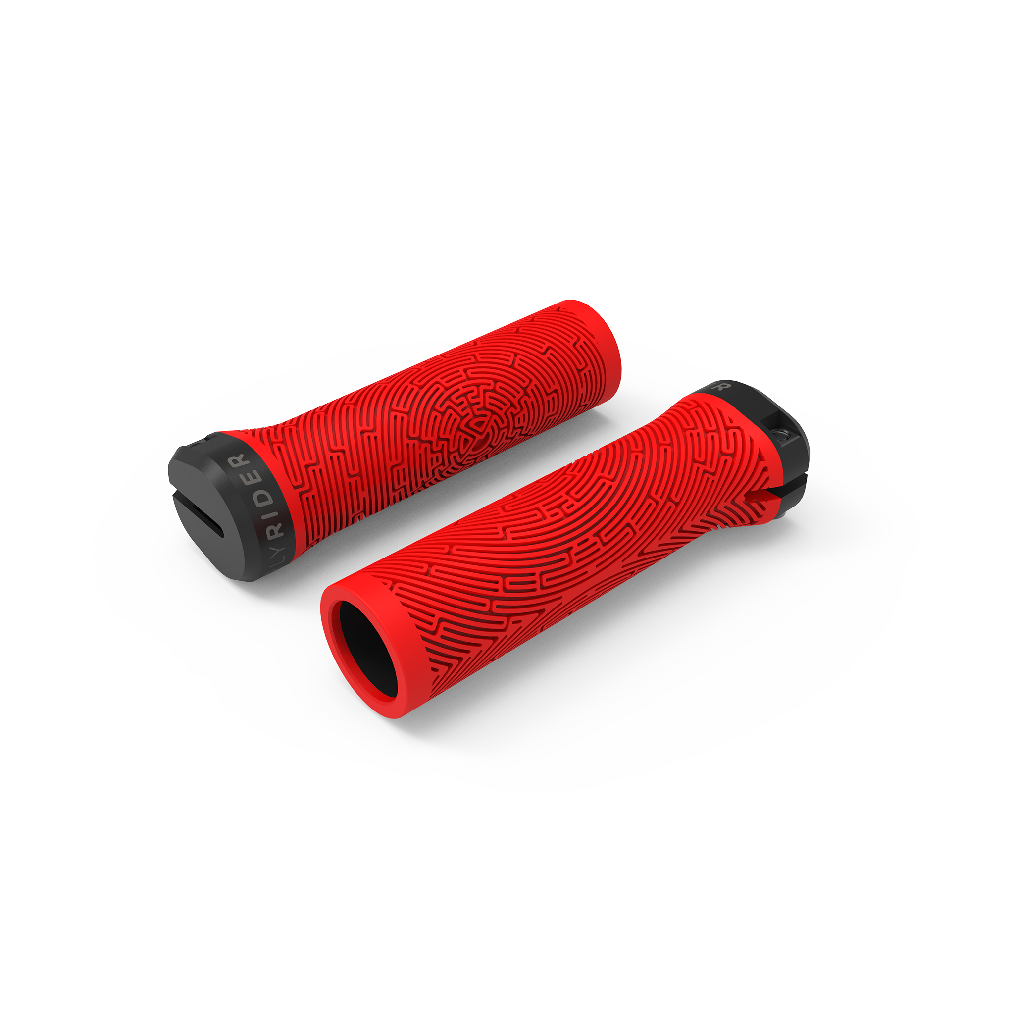 ER Lock-On-Griff – 115 mm