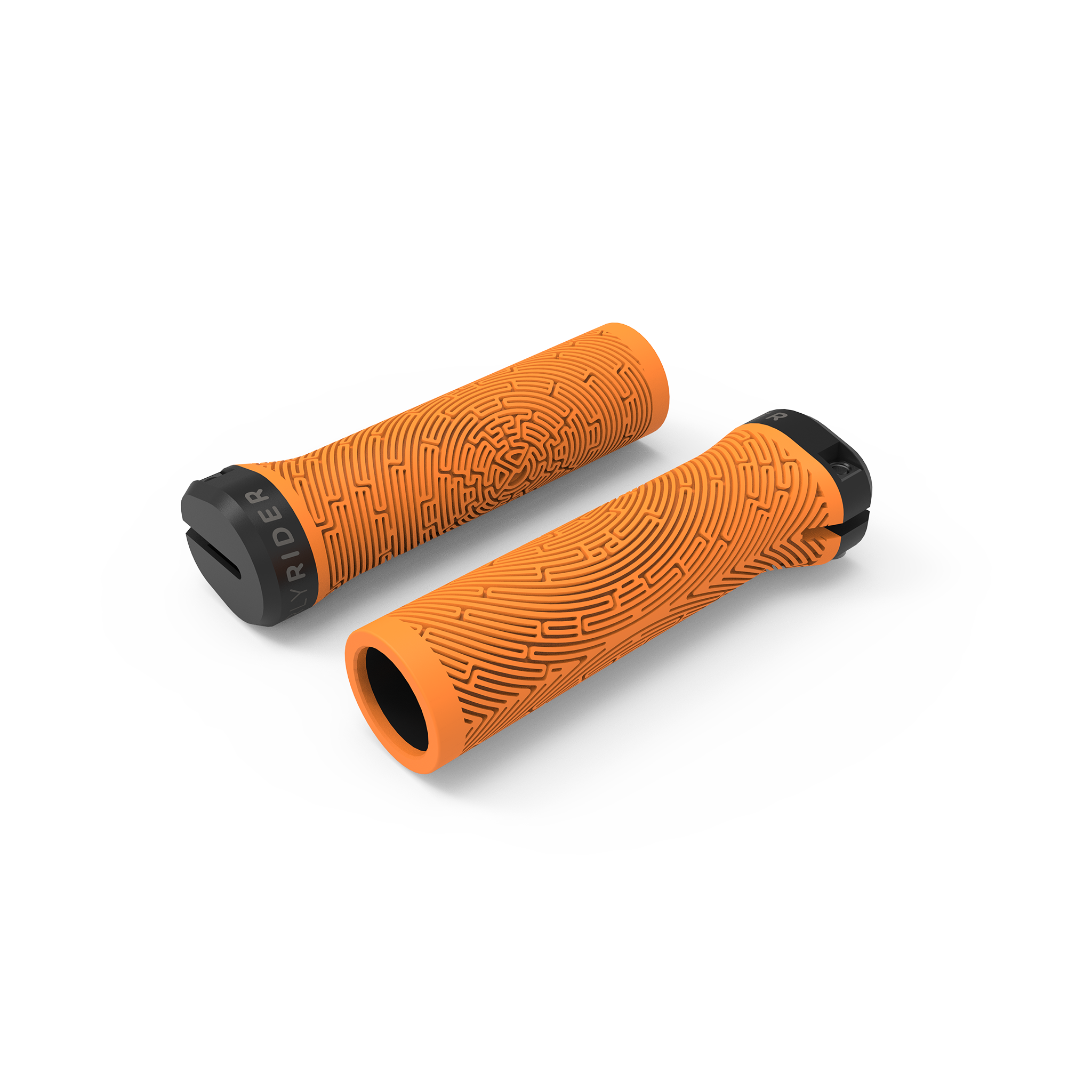 ER Lock-On-Griff – 115 mm