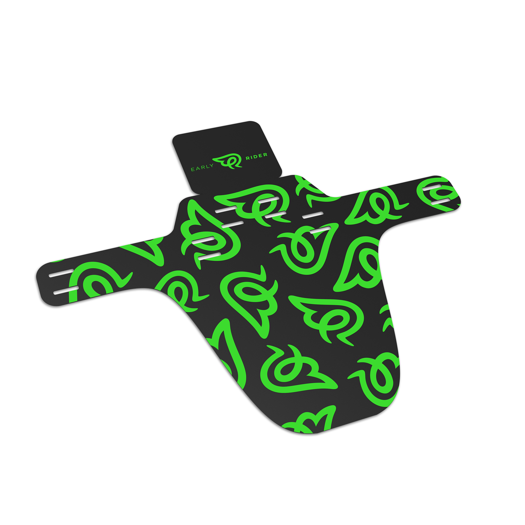 Wing Mudguard 20/24"