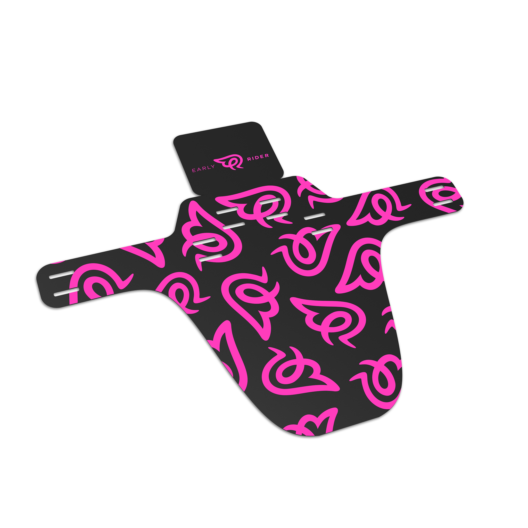 Wing Mudguard 20/24"