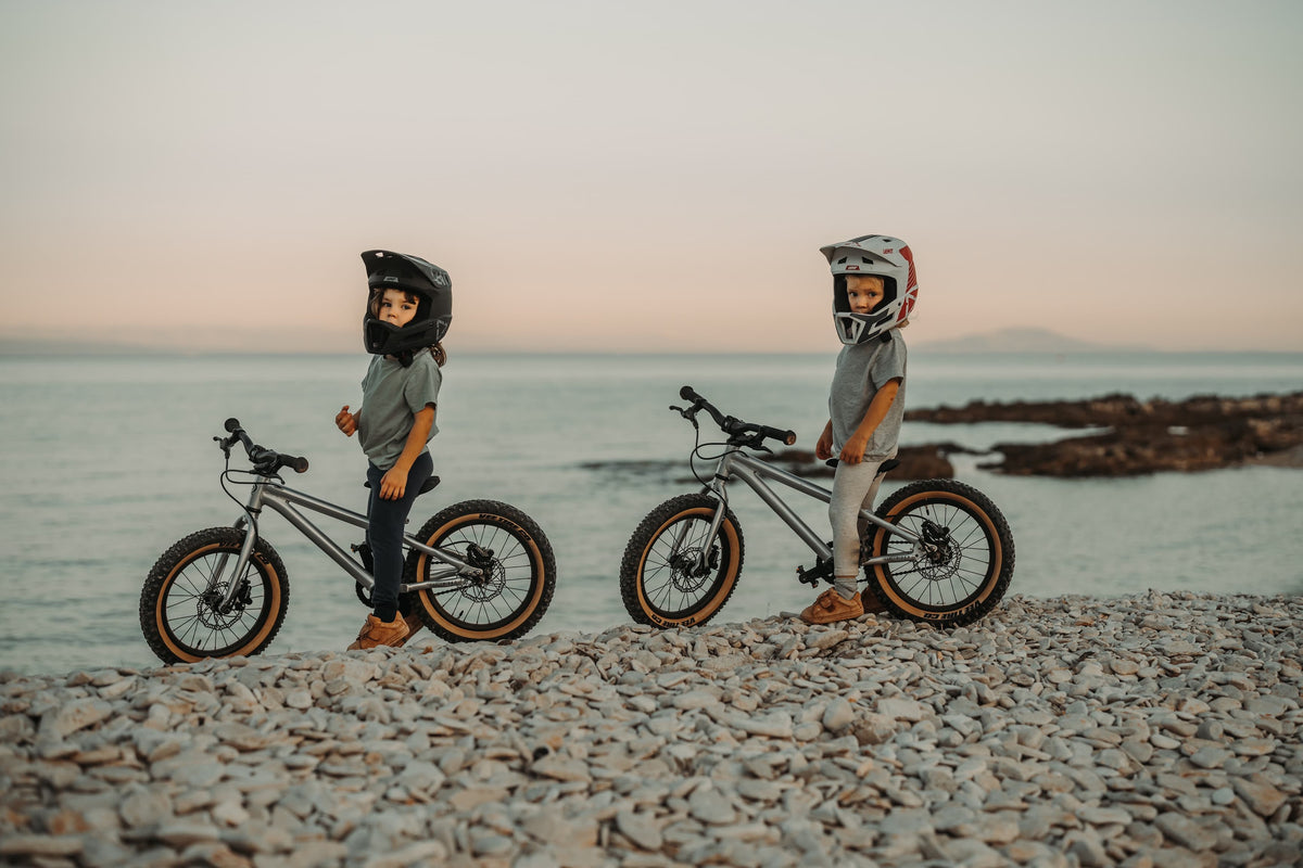 Sizing – Early Rider® EU