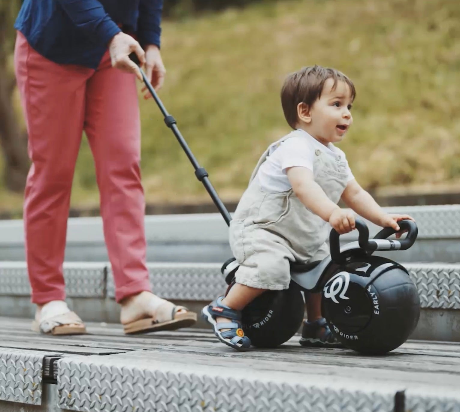 Early Rider Super Velio キックバイク※バランスバイク Early Rider Super Velio キックバイク※バランスバイク Super