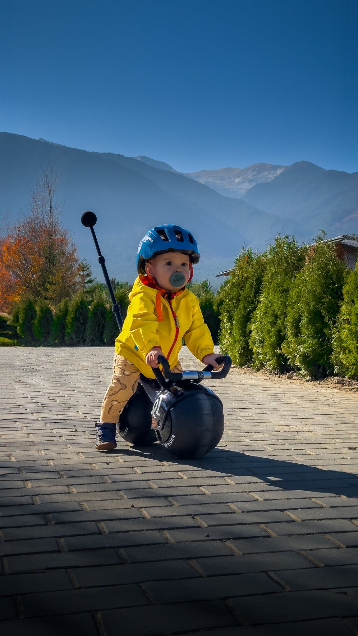 Super Velio Balance Bike for 1-year olds | Early Rider