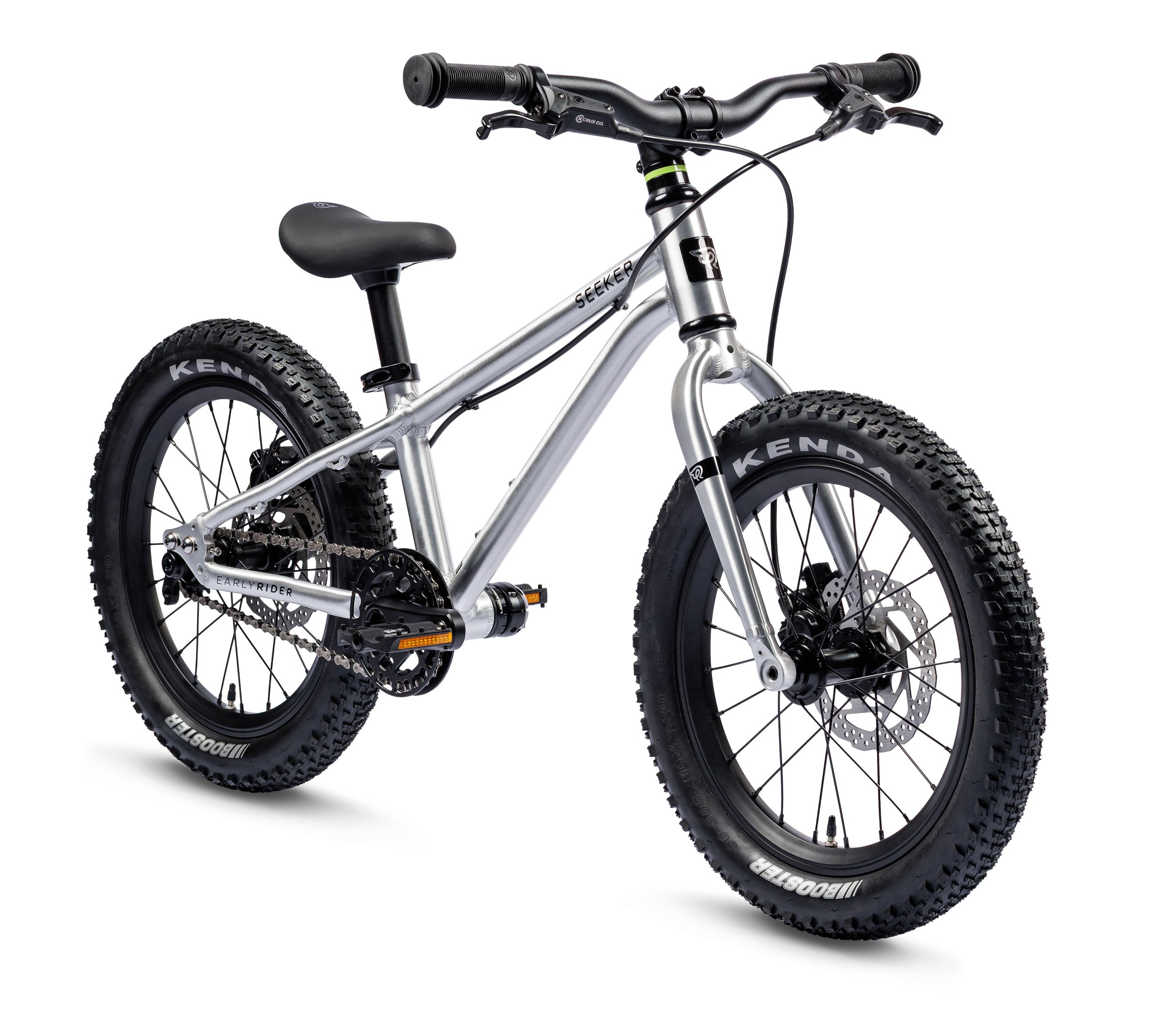 Seeker 16