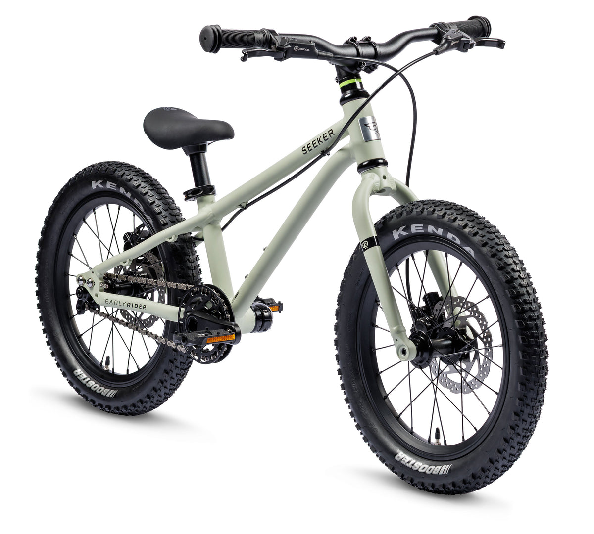 Early Rider Seeker 16 | 16