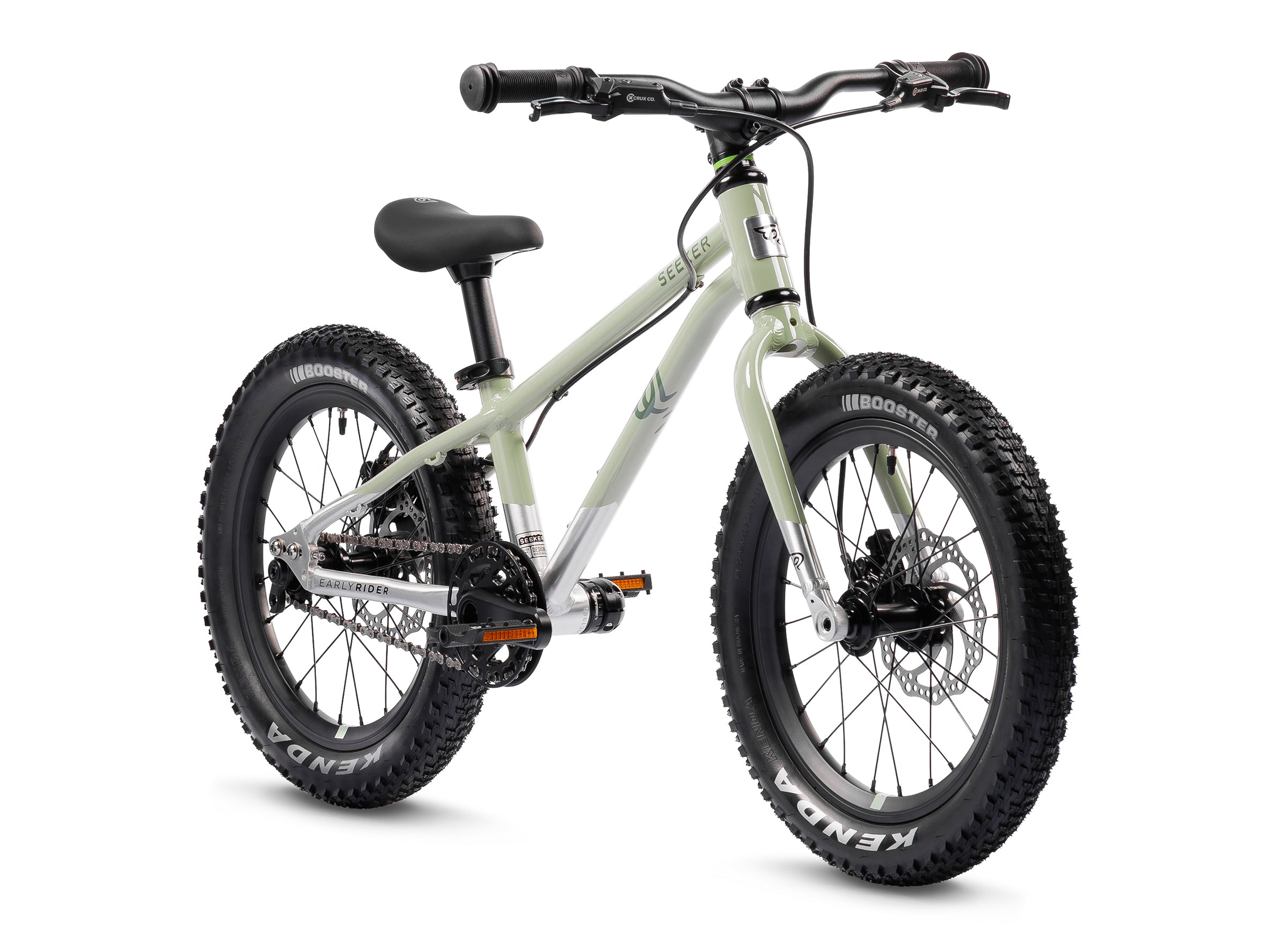 Early Rider Seeker 16 | 16