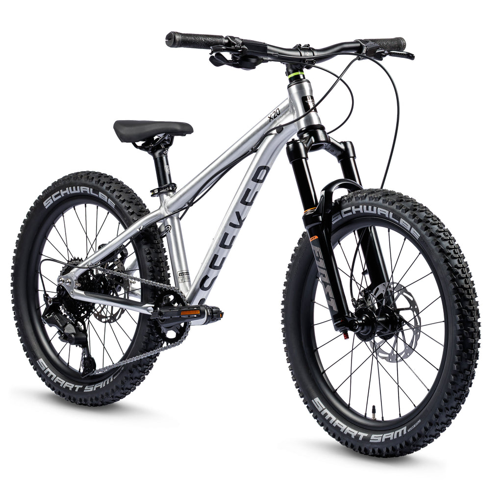 early rider kinderfahrrad 20 zoll Seeker X20 16 Size:XXL/61 Nature Glove Nitrilhandschuhe ✔️