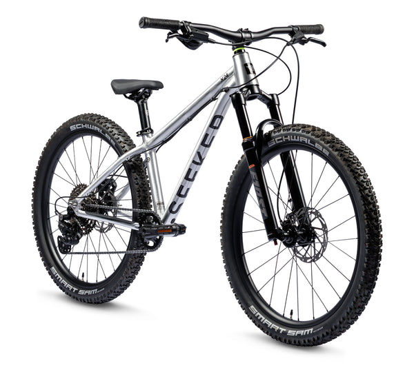 Seeker X24 – Early Rider® EU