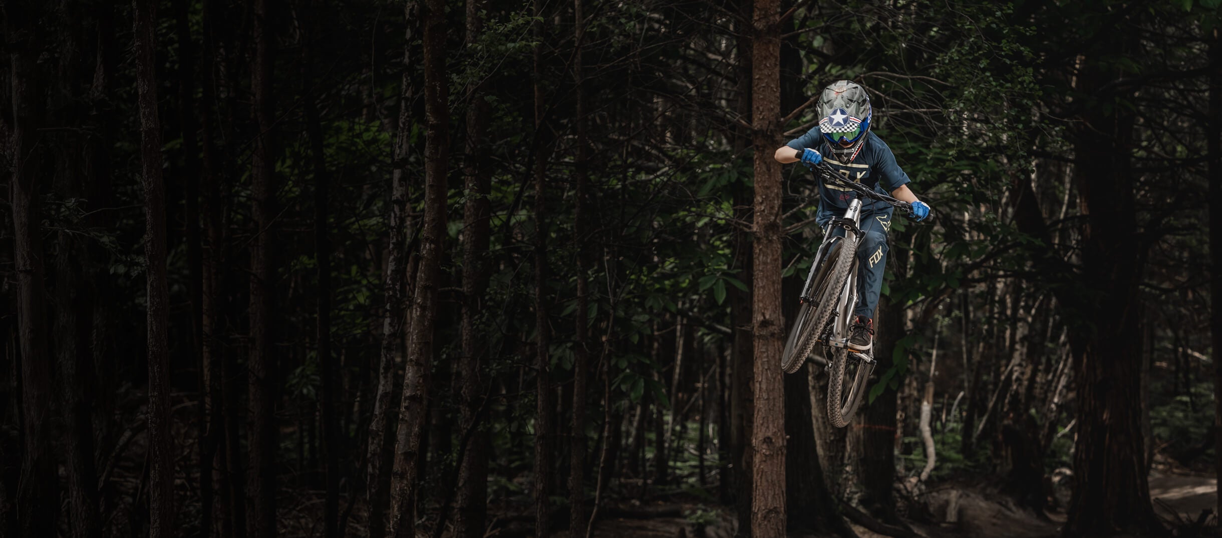 Seeker X Premium Kids Mountain Bikes | Built to Shred – Early