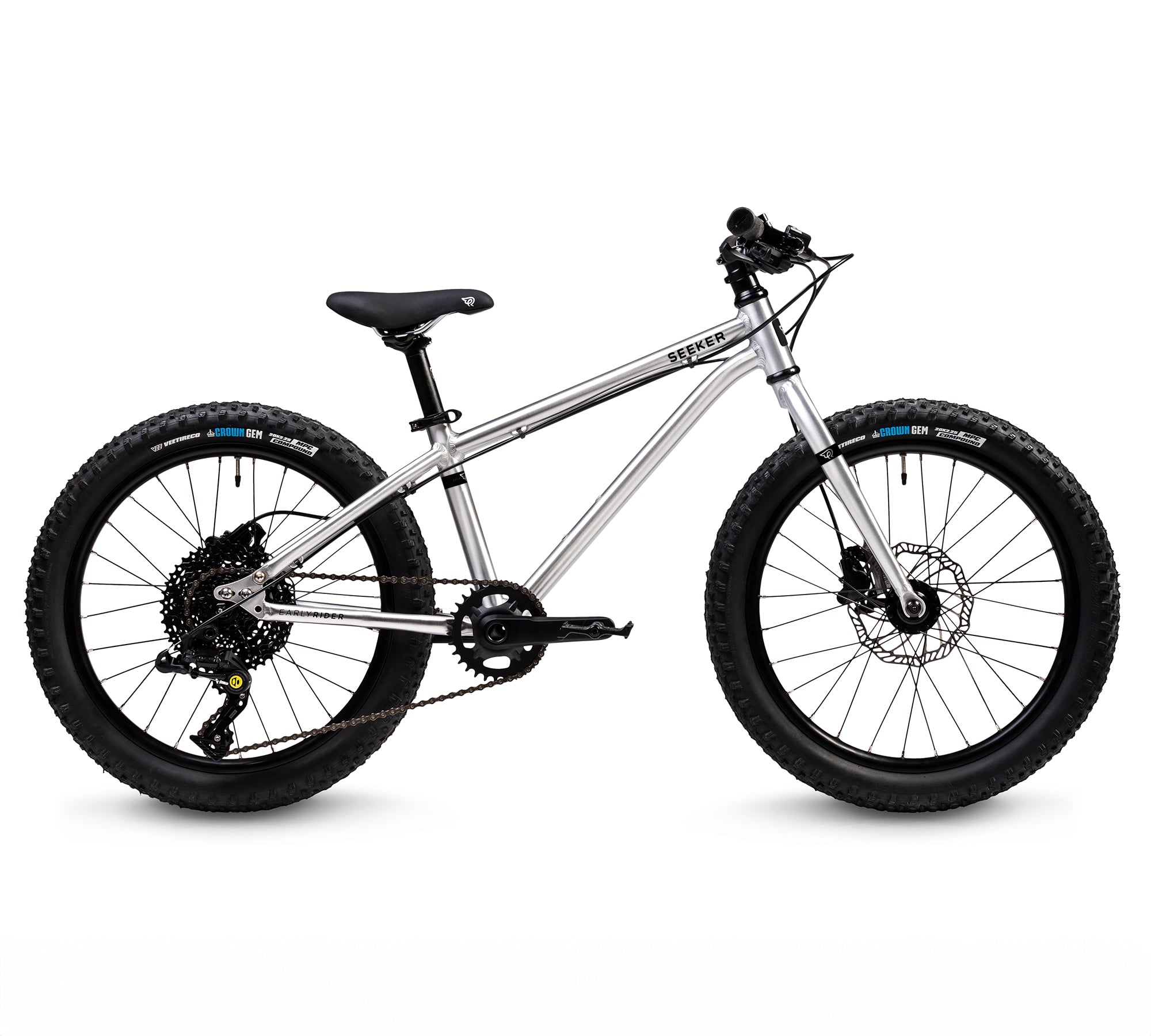 Seeker 20 (MY24/25)