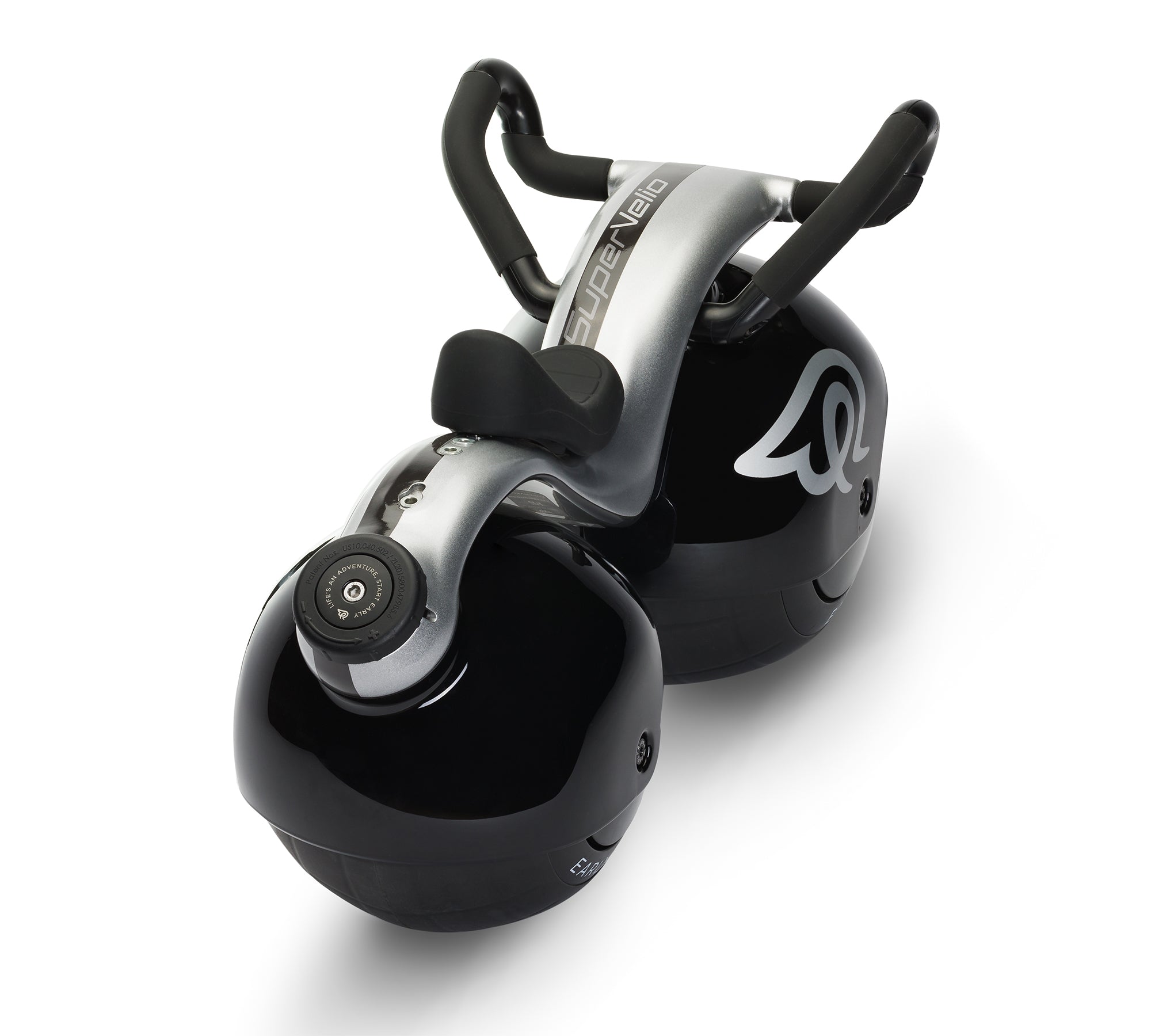 Super Velio Balance Bike for 1-year olds | Early Rider – Early