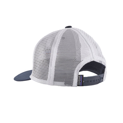 Patagonia Kids' Trucker Hat: P-6 Logo