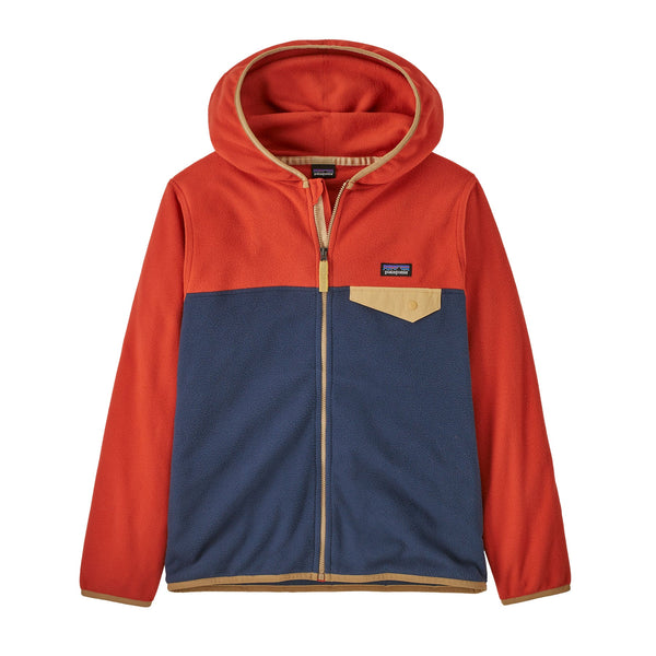 Patagonia 子ども用スキーウェア ネイビー/オレンジ 楽天市場】【公式ストア】キッズ スキーウェア スキーウエア 子供