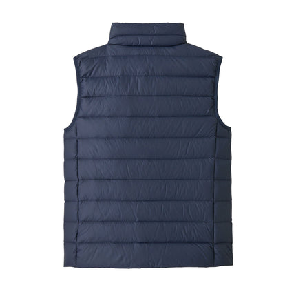 Patagonia Kids' Down Sweater™ Vest New Navy