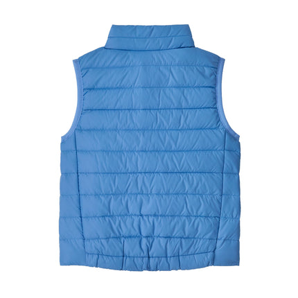 Patagonia Baby Down Sweater™ Vest Abundant Blue