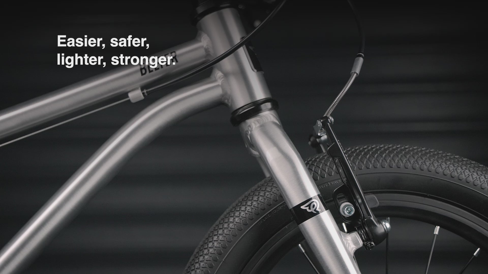 Belter 16 (MY24/25) – Early Rider® EU