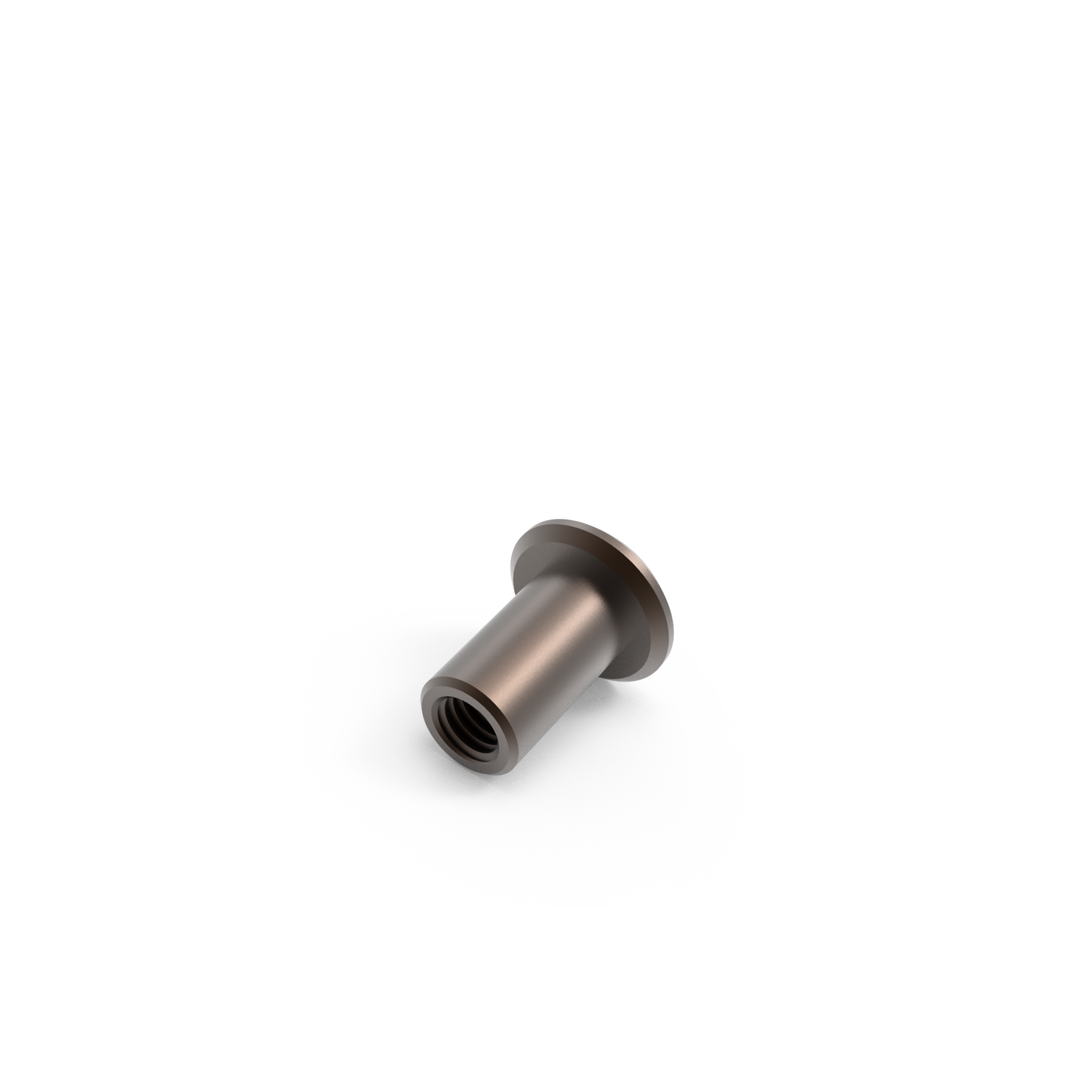 Sleeve Nut M6*14mm