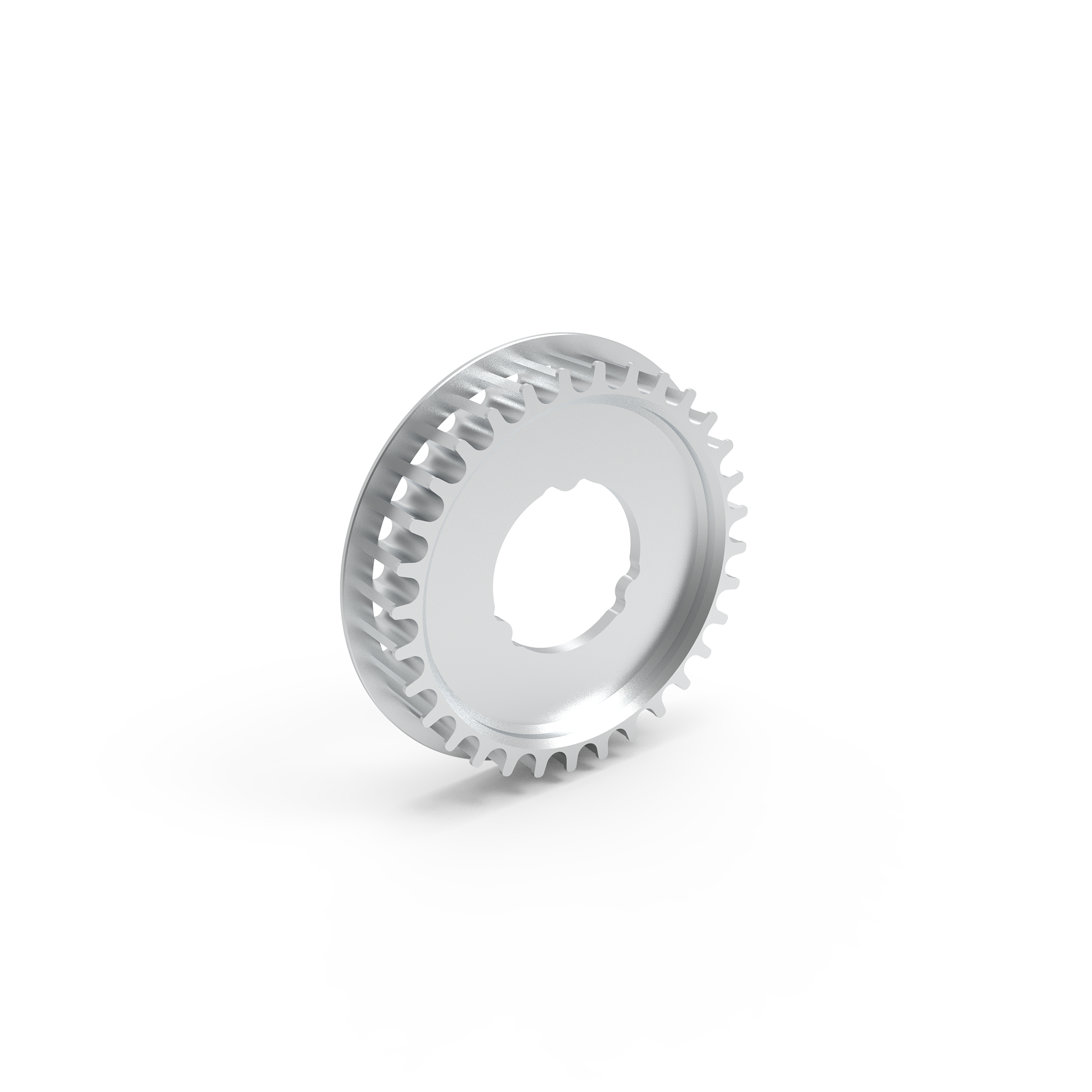 ER CNC AL7075 Rear Sprocket 32T