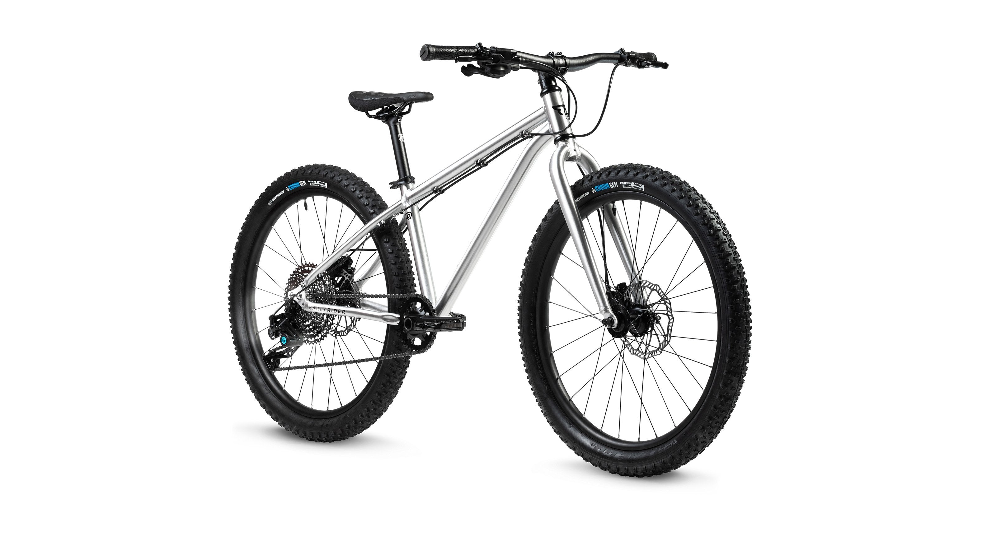 Seeker 24 (MY24) - Factory Second