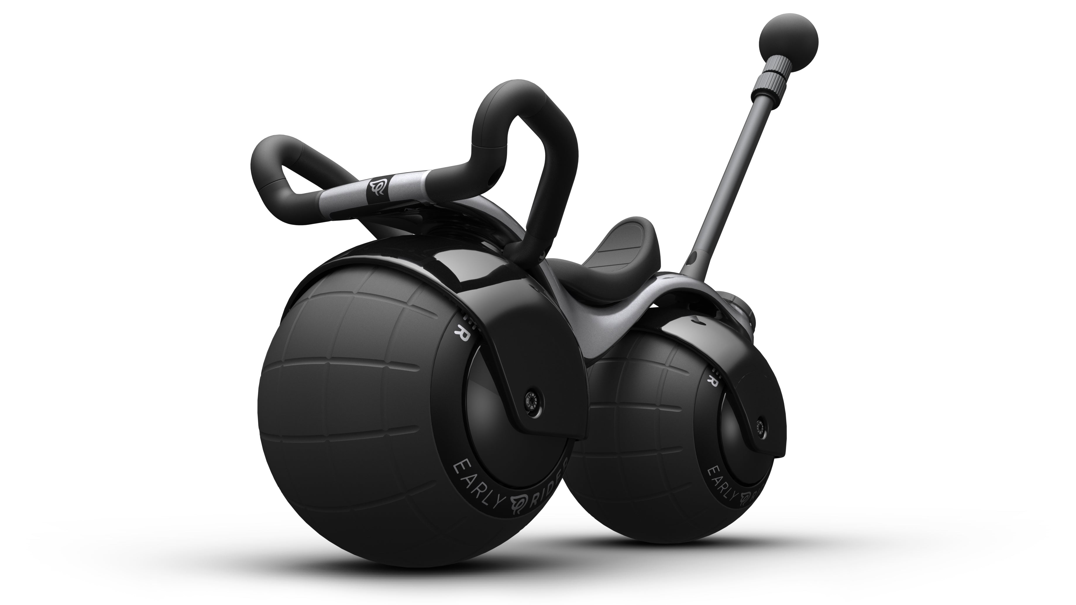 Super Velio Balance Bike for 1-year olds | Early Rider